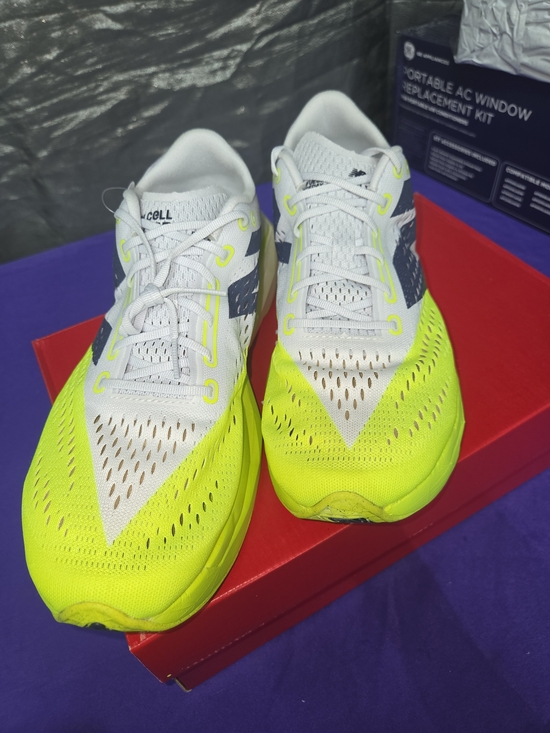 5/26 Released New Balance FuelCell SuperComp Pacer v2 Men\'s 10.5 W Running Shoes main image 4